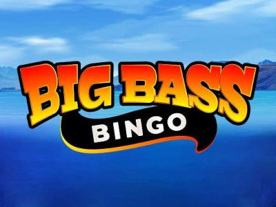 Big Bass Bingo game