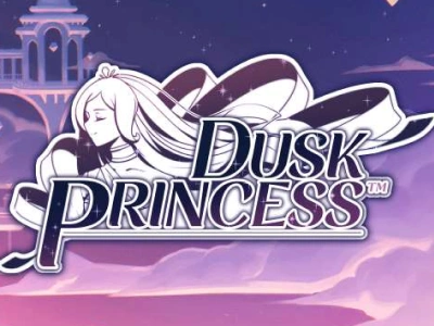 Dark Princess slot game