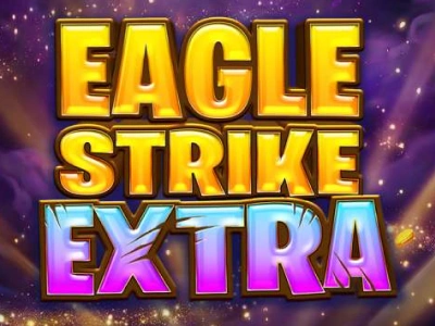 Eagle Strike Extra slot game