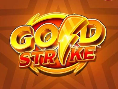 Gold Strike slot game