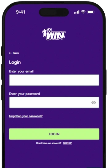 ITVSpins login.