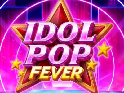 Idol Pop Fever slot game