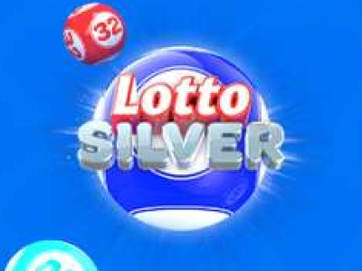 Lotto Silver instant game