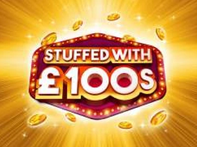 Stuffed with 100s instant game